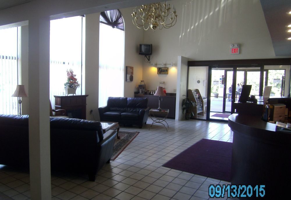 Motel 6-Hannibal, Mo Exterior photo