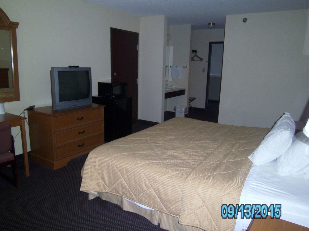 Motel 6-Hannibal, Mo Exterior photo