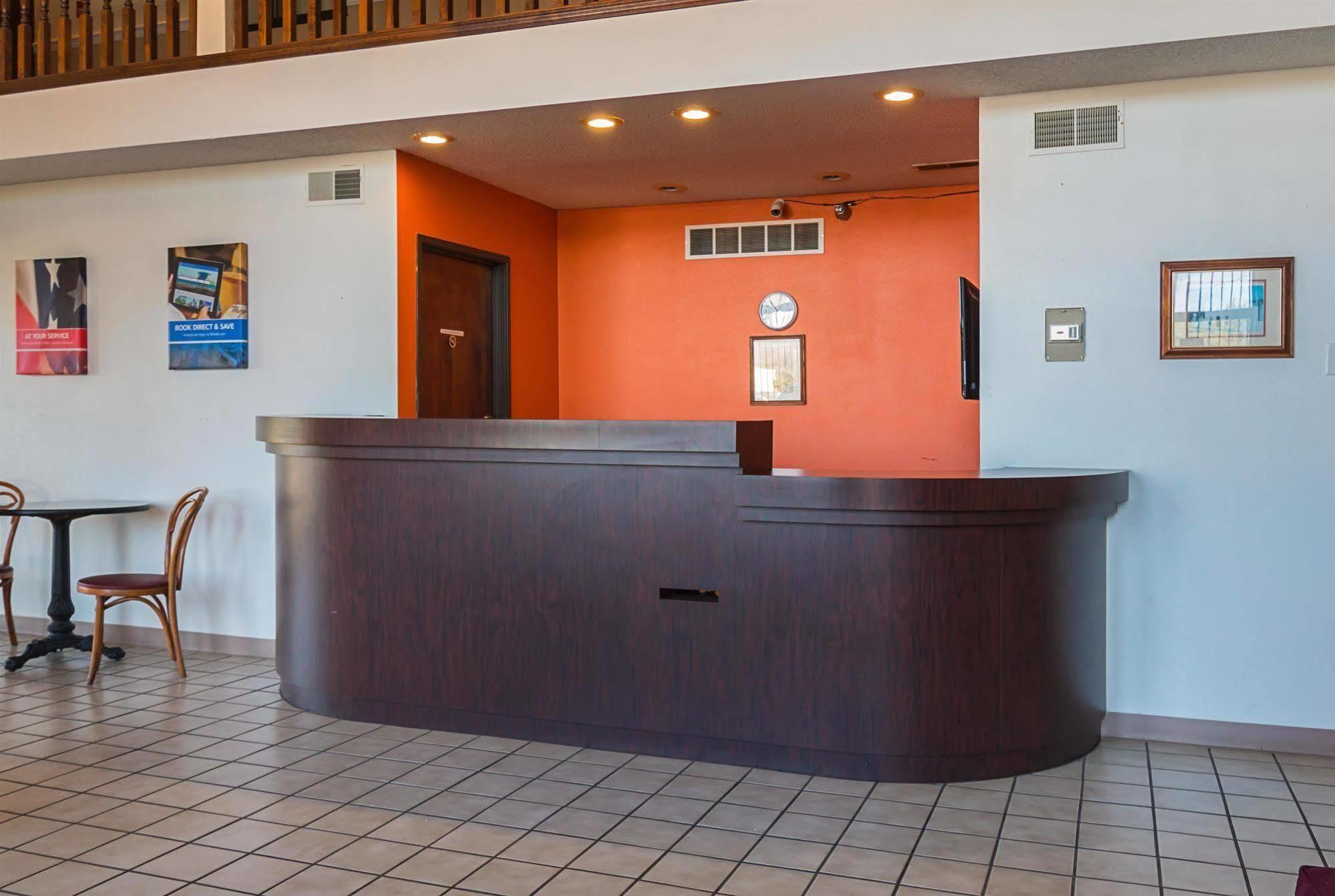 Motel 6-Hannibal, Mo Exterior photo